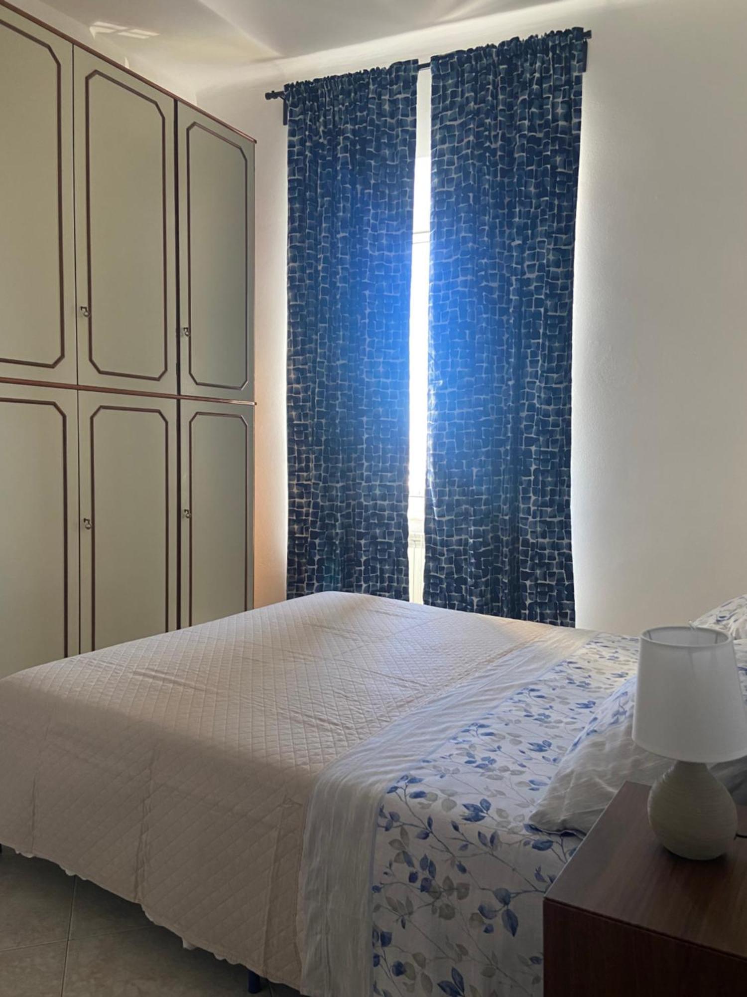La Jemma Del Porto Antico Lägenhet Genua Exteriör bild